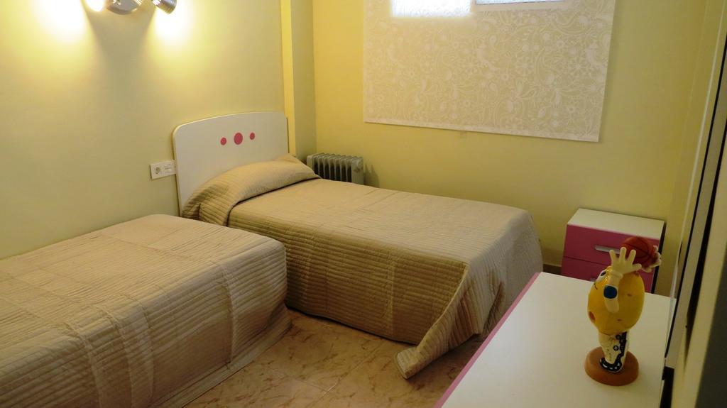 Halcon Levante Benidorm Szoba fotó